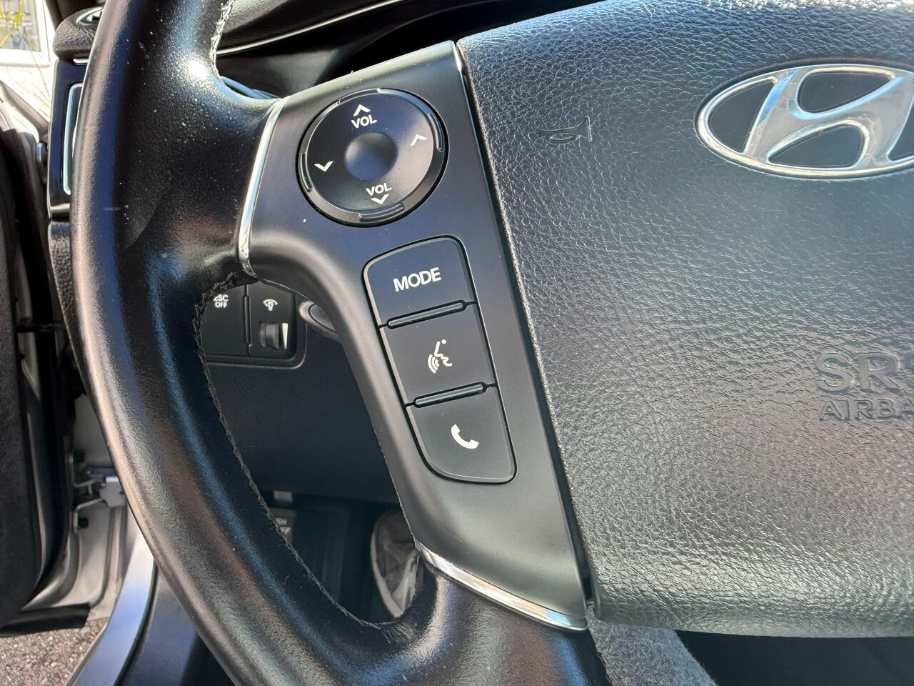 2013 Hyundai Genesis 4dr Sdn V6 3.8L Jacksonville FL