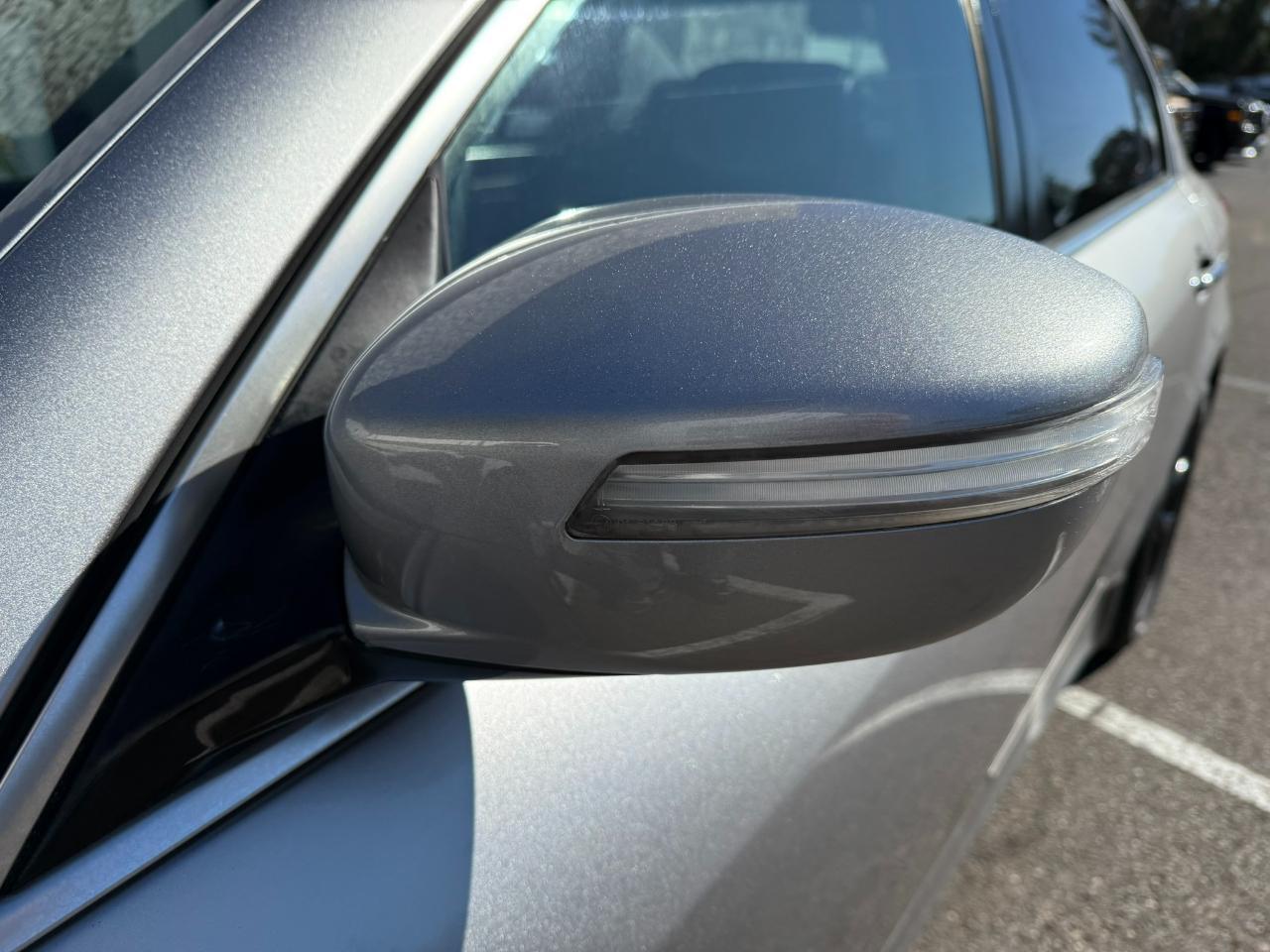 2013 Hyundai Genesis 4dr Sdn V6 3.8L Jacksonville FL