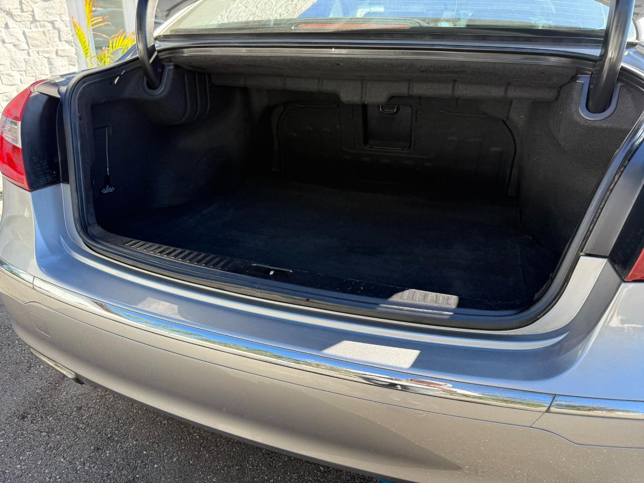 2013 Hyundai Genesis 4dr Sdn V6 3.8L Jacksonville FL