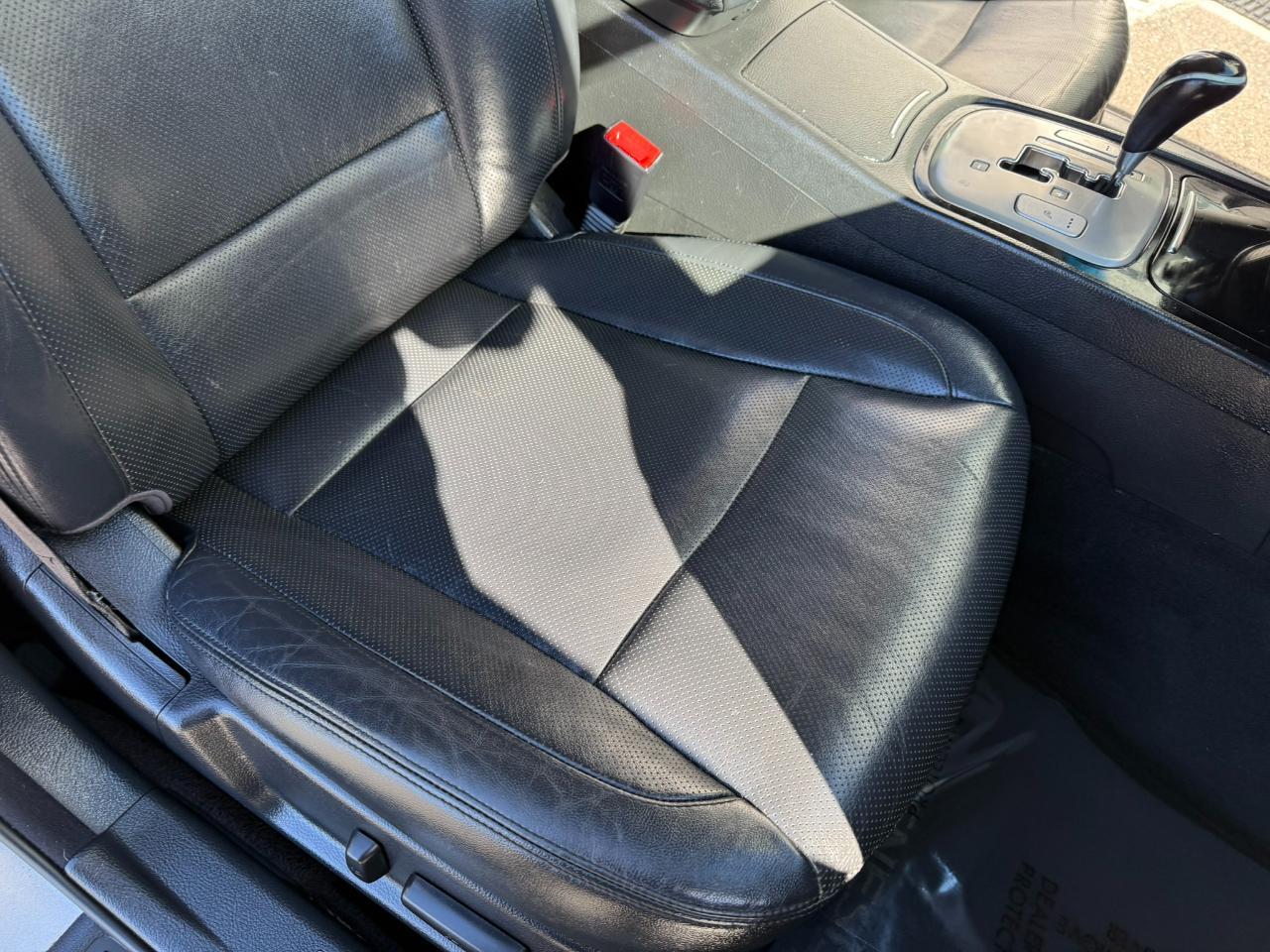 2013 Hyundai Genesis 4dr Sdn V6 3.8L Jacksonville FL