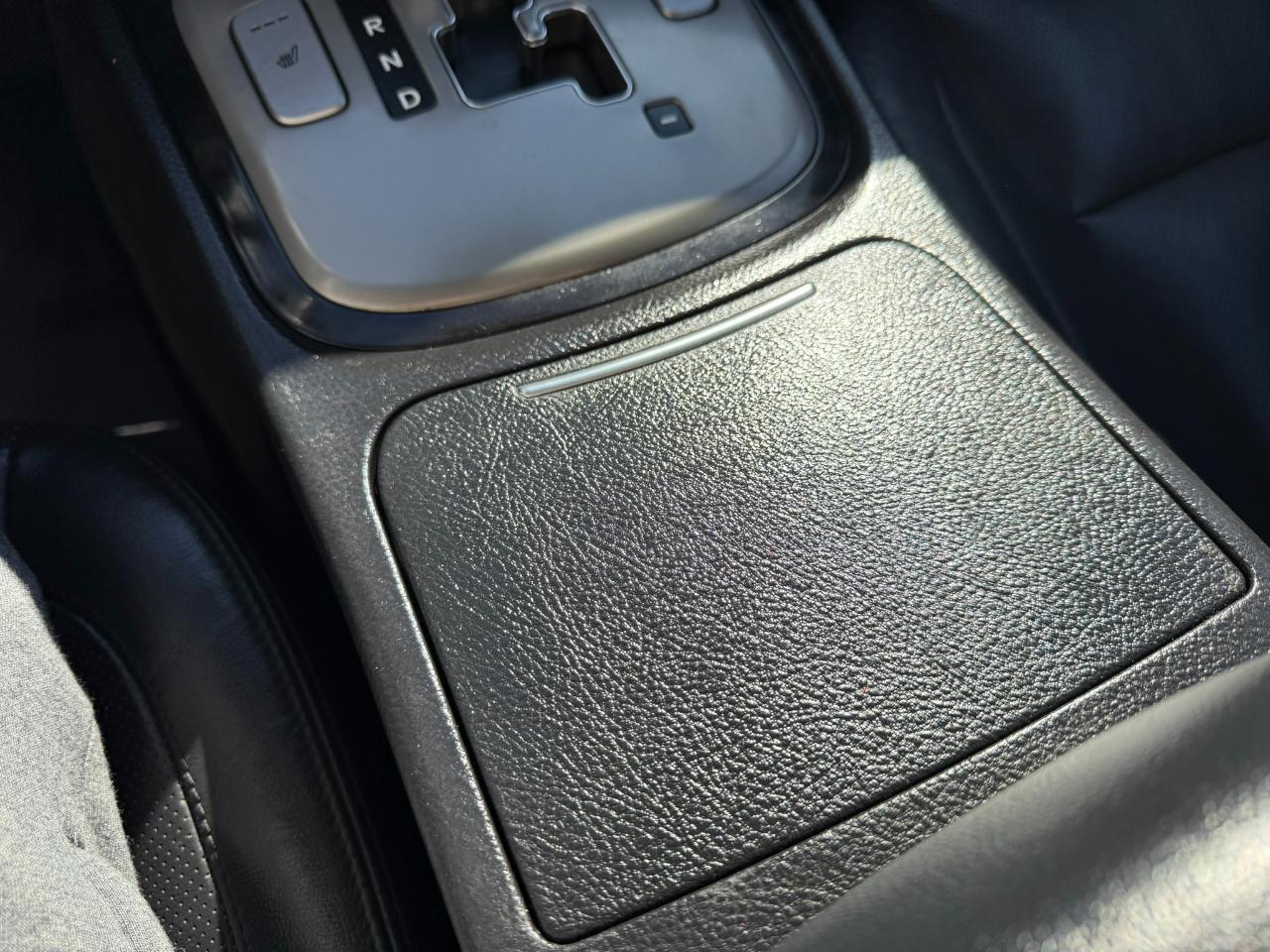 2013 Hyundai Genesis 4dr Sdn V6 3.8L Jacksonville FL