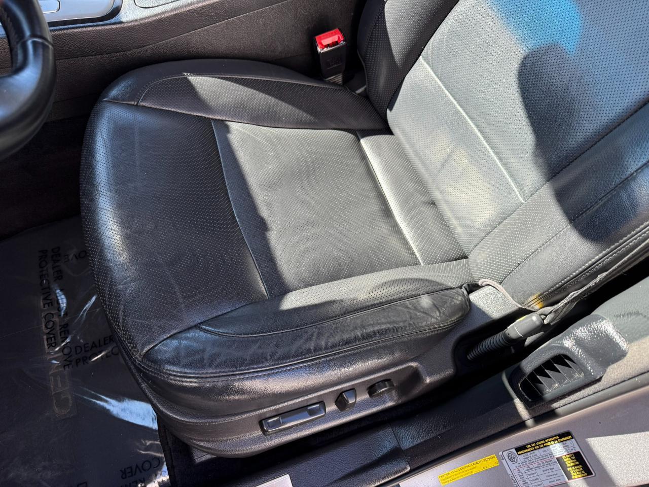 2013 Hyundai Genesis 4dr Sdn V6 3.8L Jacksonville FL