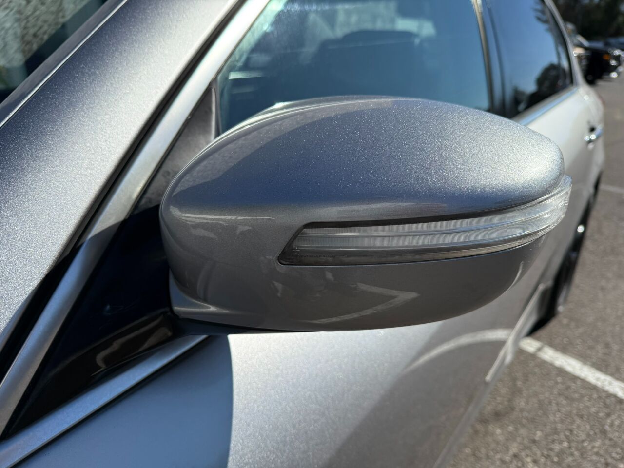 2013 Hyundai Genesis 4dr Sdn V6 3.8L Jacksonville FL