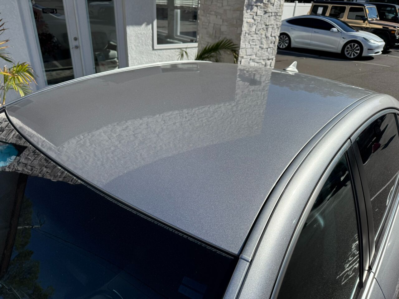 2013 Hyundai Genesis 4dr Sdn V6 3.8L Jacksonville FL