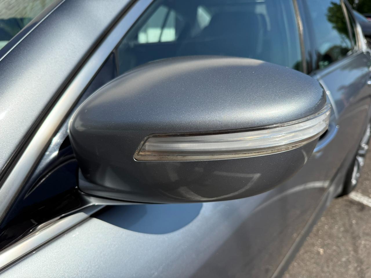 2013 Hyundai Genesis 4dr Sdn V8 5.0L R-Spec Jacksonville FL