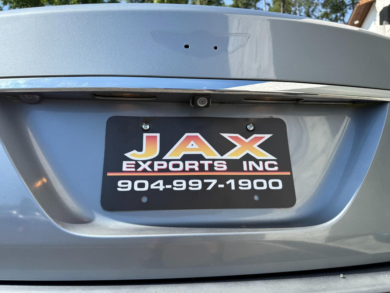 2013 Hyundai Genesis 4dr Sdn V8 5.0L R-Spec Jacksonville FL