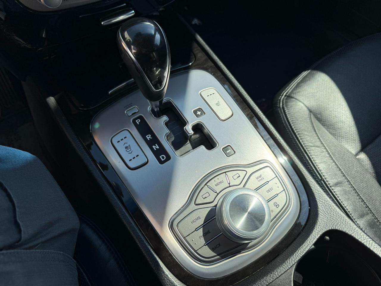 2013 Hyundai Genesis 4dr Sdn V8 5.0L R-Spec Jacksonville FL