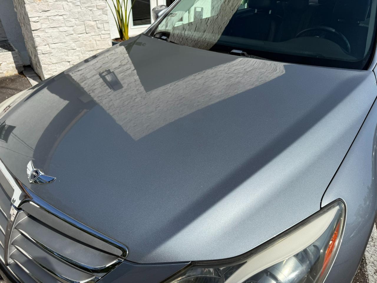 2013 Hyundai Genesis 4dr Sdn V8 5.0L R-Spec Jacksonville FL