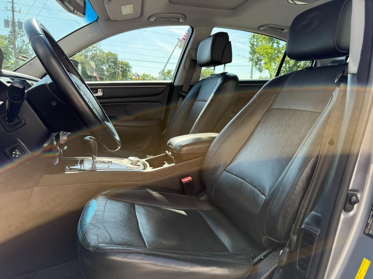 2013 Hyundai Genesis 4dr Sdn V8 5.0L R-Spec Jacksonville FL