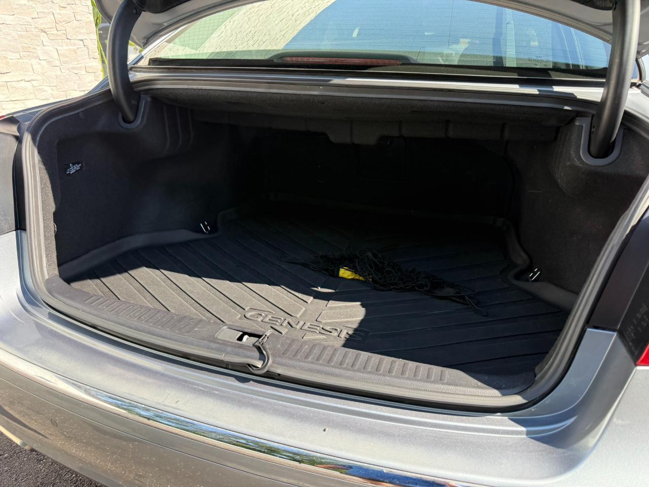 2013 Hyundai Genesis 4dr Sdn V8 5.0L R-Spec Jacksonville FL