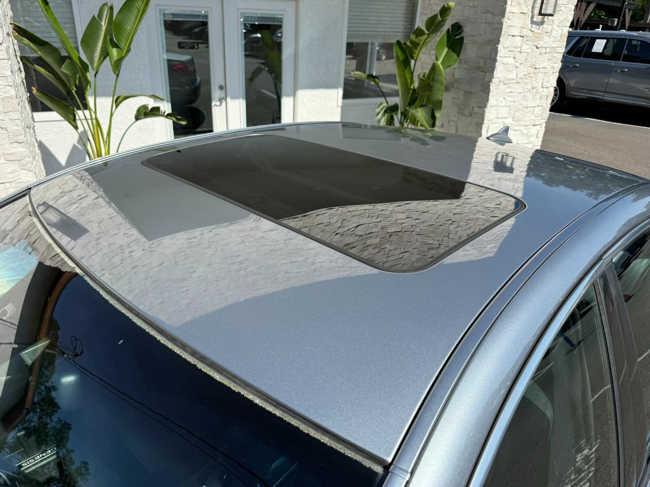 2013 Hyundai Genesis 4dr Sdn V8 5.0L R-Spec Jacksonville FL