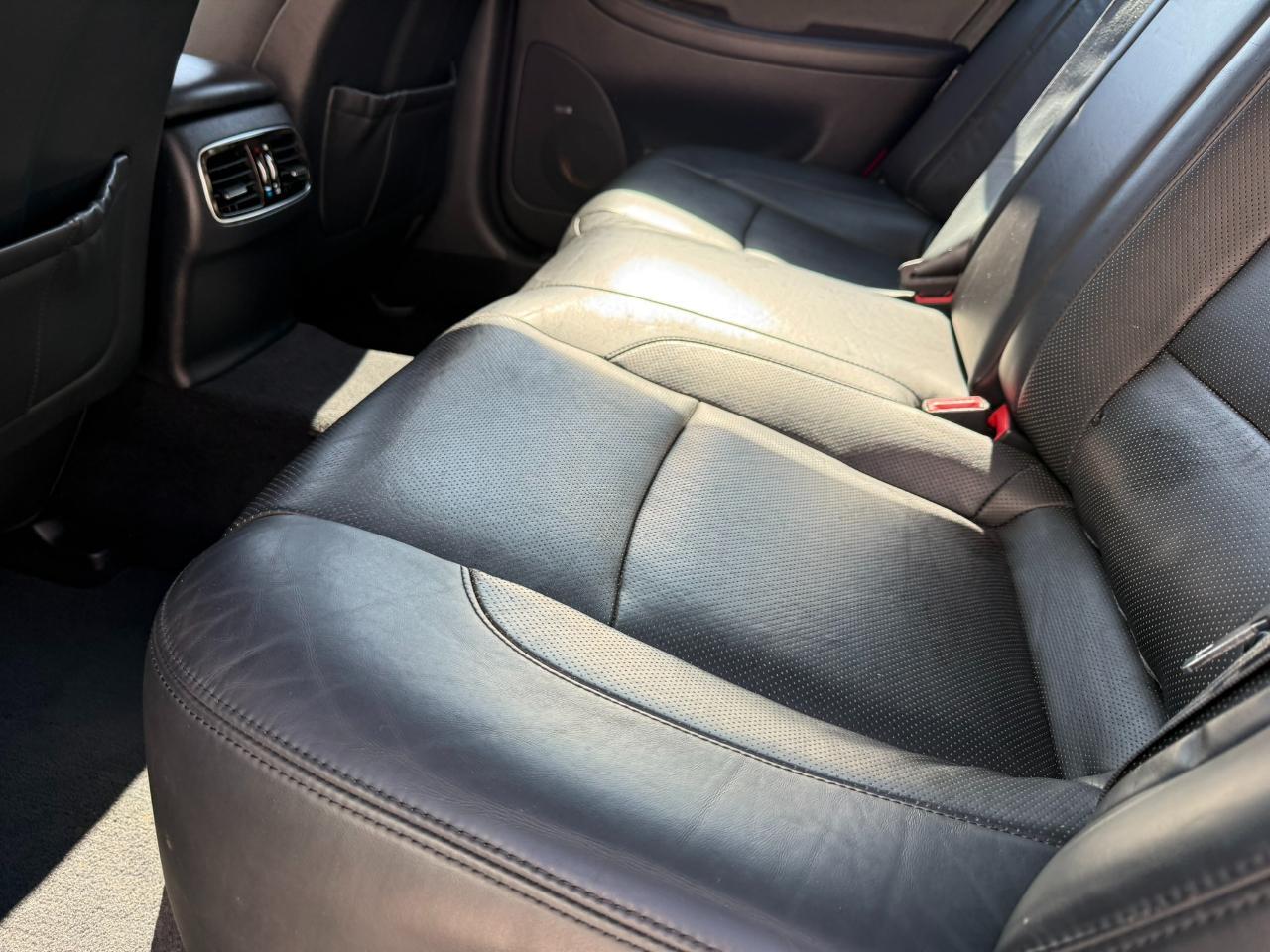 2013 Hyundai Genesis 4dr Sdn V8 5.0L R-Spec Jacksonville FL