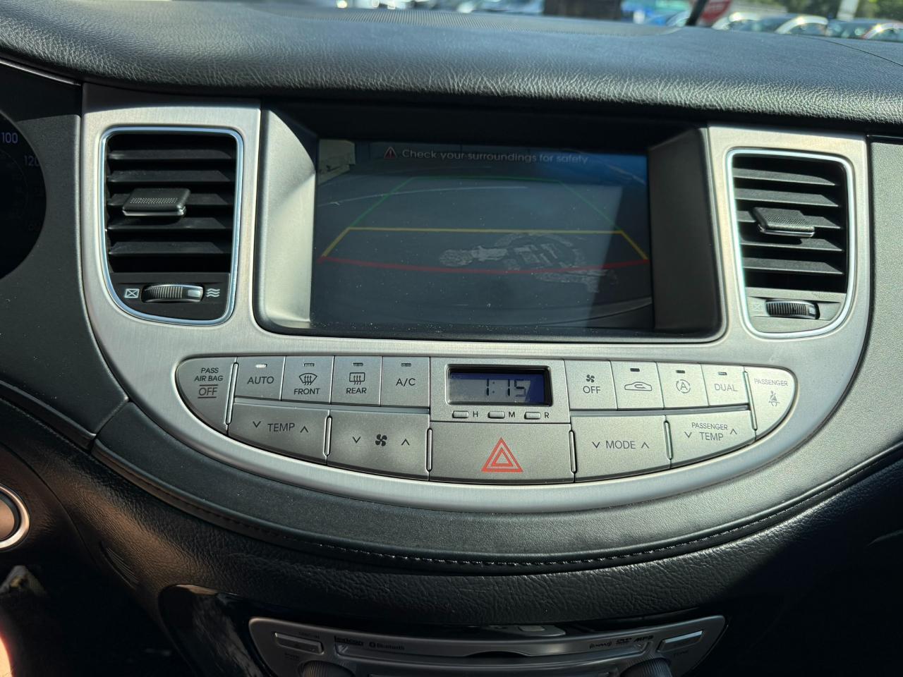 2013 Hyundai Genesis 4dr Sdn V8 5.0L R-Spec Jacksonville FL