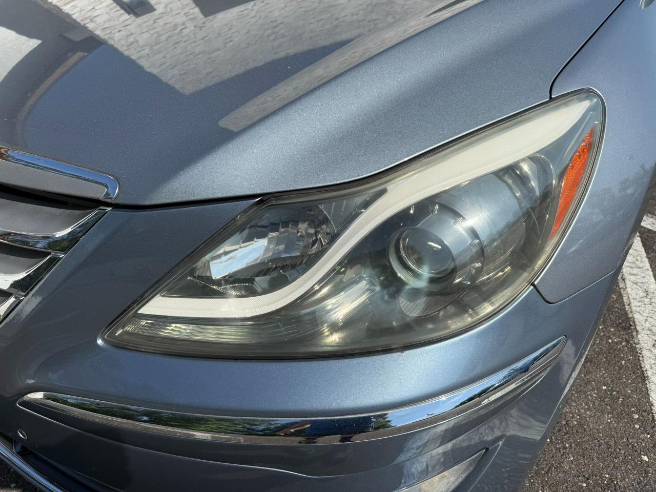 2013 Hyundai Genesis 4dr Sdn V8 5.0L R-Spec Jacksonville FL