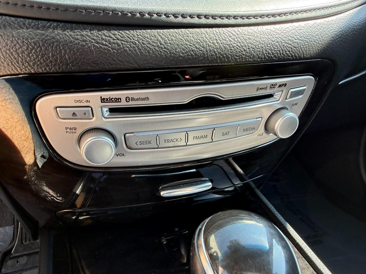 2013 Hyundai Genesis 4dr Sdn V8 5.0L R-Spec Jacksonville FL