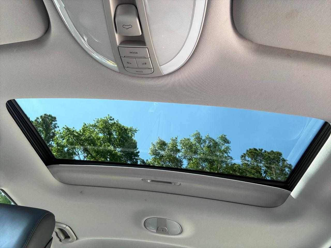 2013 Hyundai Genesis 4dr Sdn V8 5.0L R-Spec Jacksonville FL