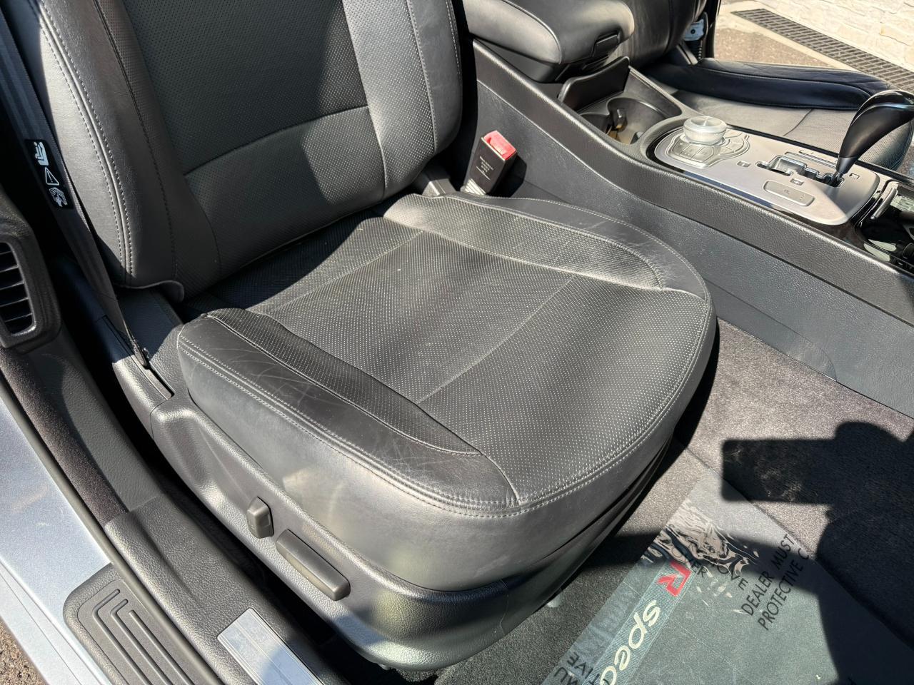 2013 Hyundai Genesis 4dr Sdn V8 5.0L R-Spec Jacksonville FL