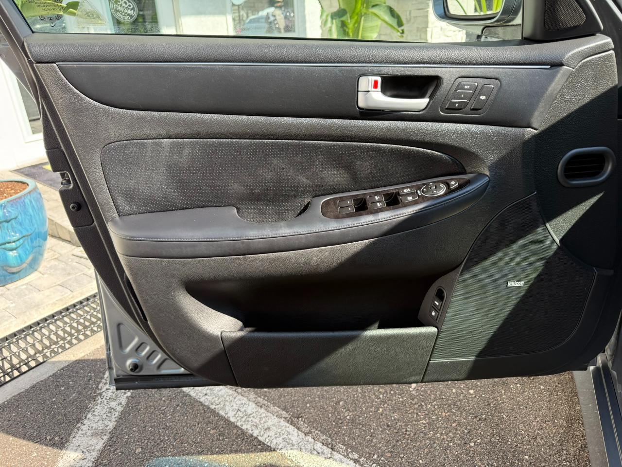 2013 Hyundai Genesis 4dr Sdn V8 5.0L R-Spec Jacksonville FL