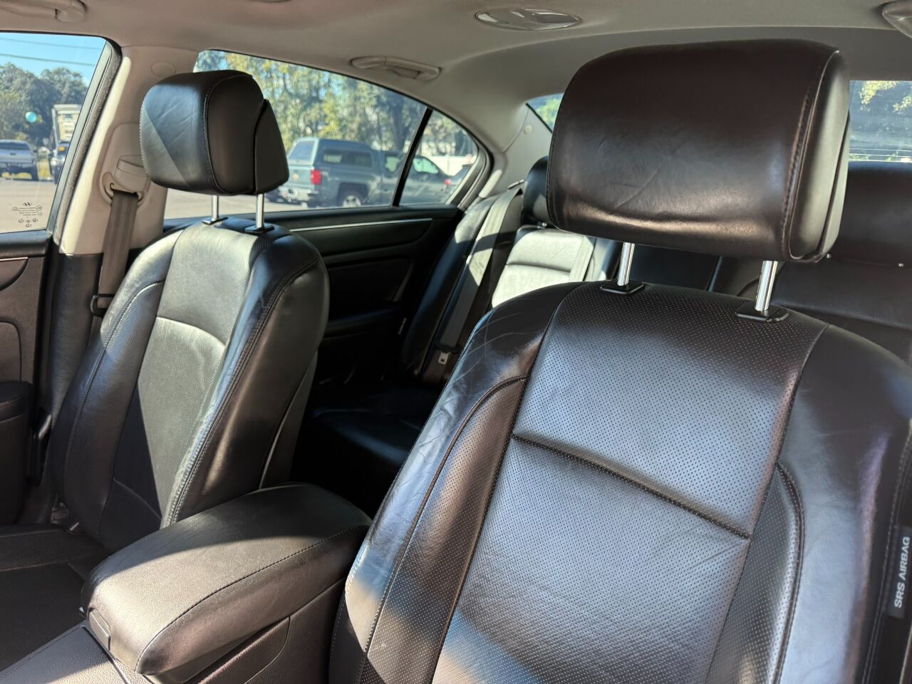 2013 Hyundai Genesis 4dr Sdn V8 5.0L R-Spec Jacksonville FL