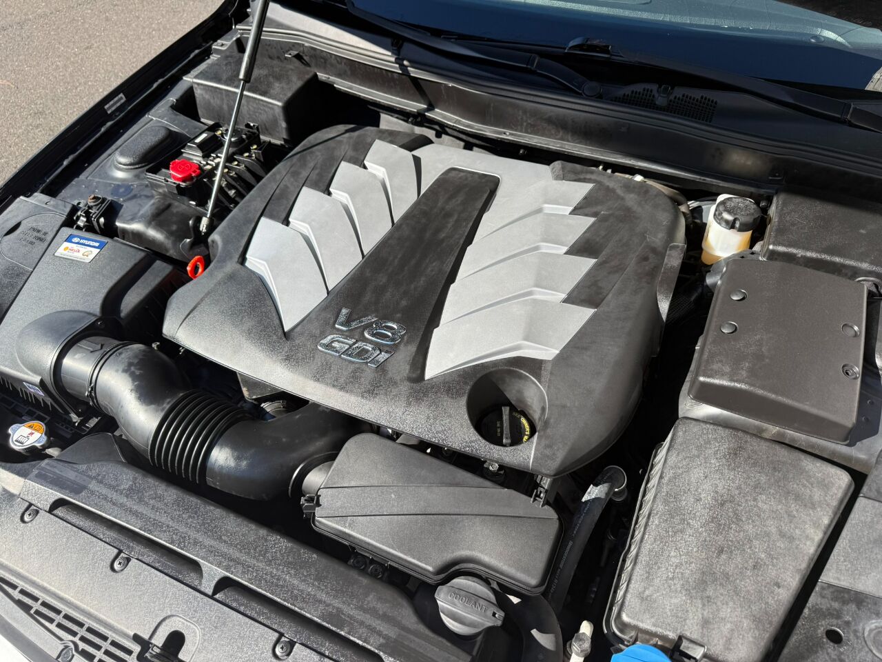 2013 Hyundai Genesis 4dr Sdn V8 5.0L R-Spec Jacksonville FL