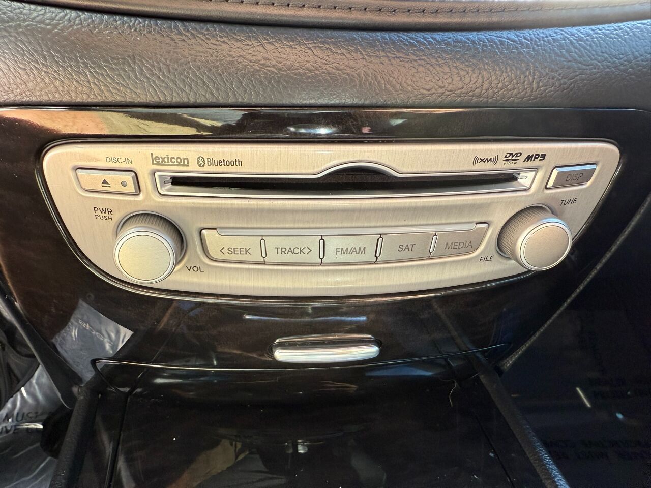 2013 Hyundai Genesis 4dr Sdn V8 5.0L R-Spec Jacksonville FL