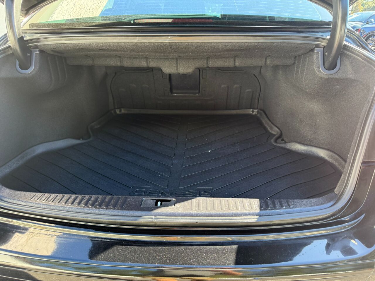 2013 Hyundai Genesis 4dr Sdn V8 5.0L R-Spec Jacksonville FL