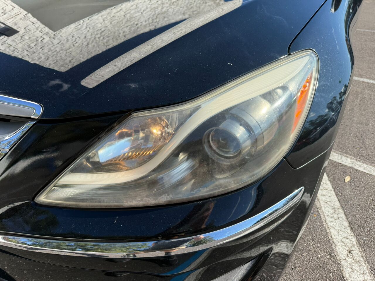 2013 Hyundai Genesis 4dr Sdn V8 5.0L R-Spec Jacksonville FL