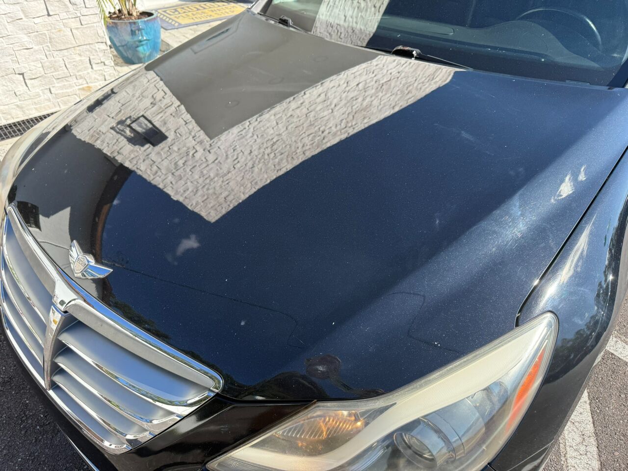 2013 Hyundai Genesis 4dr Sdn V8 5.0L R-Spec Jacksonville FL