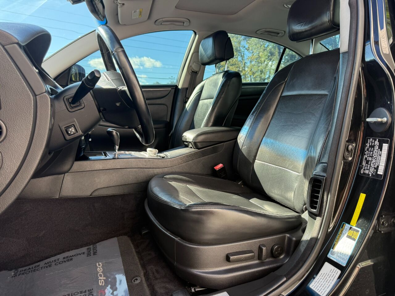 2013 Hyundai Genesis 4dr Sdn V8 5.0L R-Spec Jacksonville FL