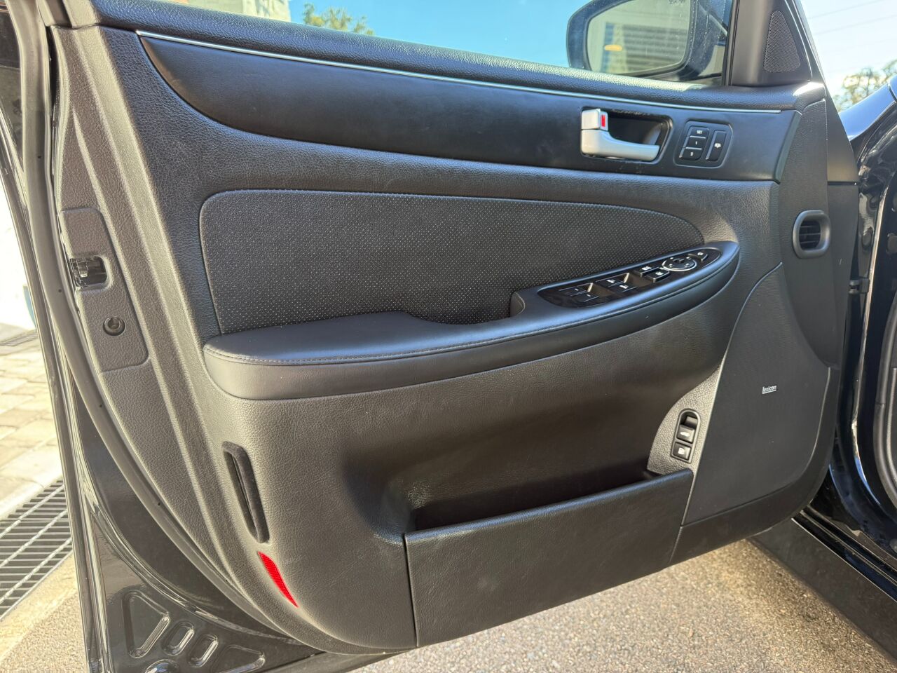 2013 Hyundai Genesis 4dr Sdn V8 5.0L R-Spec Jacksonville FL