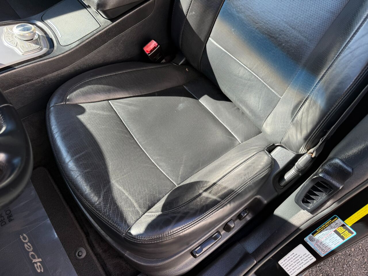 2013 Hyundai Genesis 4dr Sdn V8 5.0L R-Spec Jacksonville FL