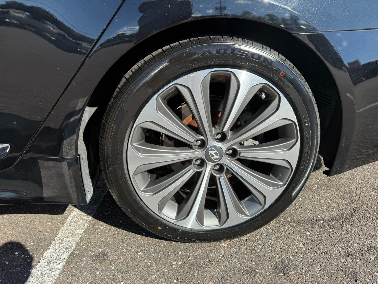 2013 Hyundai Genesis 4dr Sdn V8 5.0L R-Spec Jacksonville FL