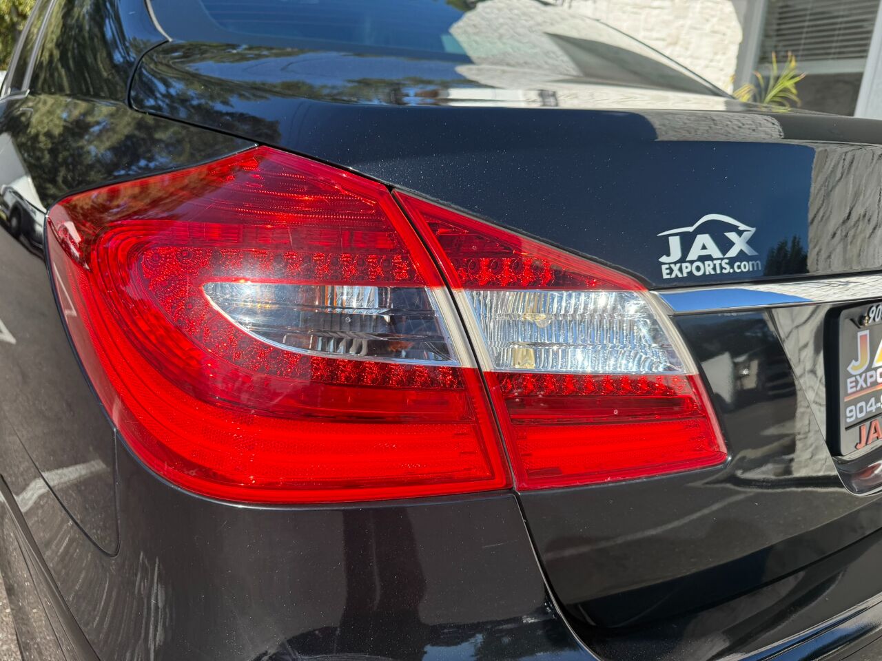 2013 Hyundai Genesis 4dr Sdn V8 5.0L R-Spec Jacksonville FL