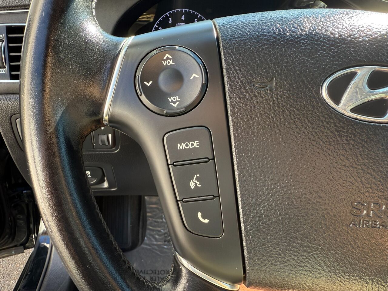 2013 Hyundai Genesis 4dr Sdn V8 5.0L R-Spec Jacksonville FL