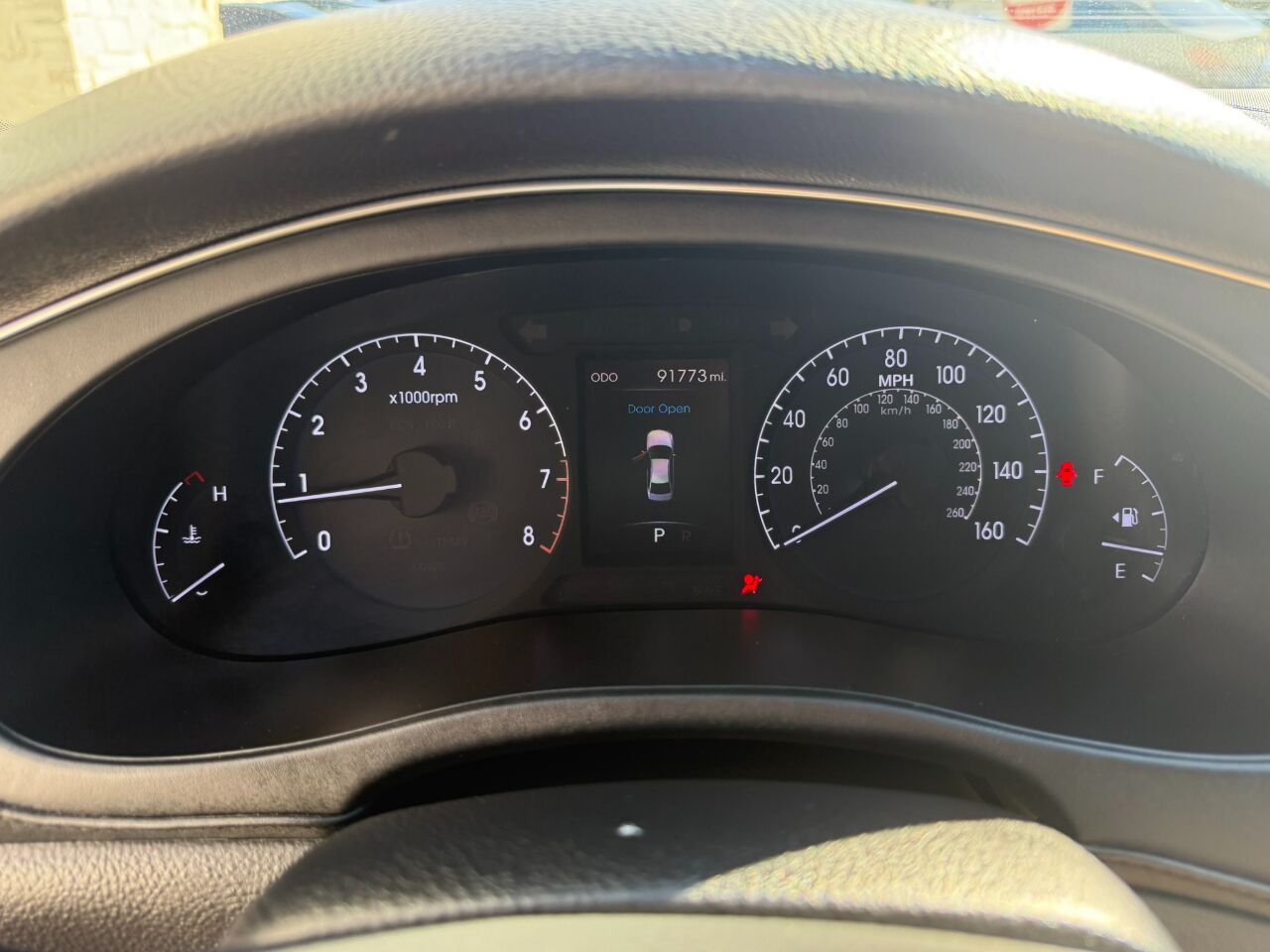 2013 Hyundai Genesis 4dr Sdn V8 5.0L R-Spec Jacksonville FL