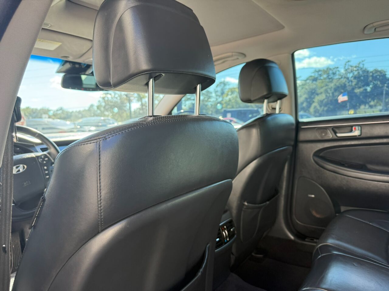 2013 Hyundai Genesis 4dr Sdn V8 5.0L R-Spec Jacksonville FL