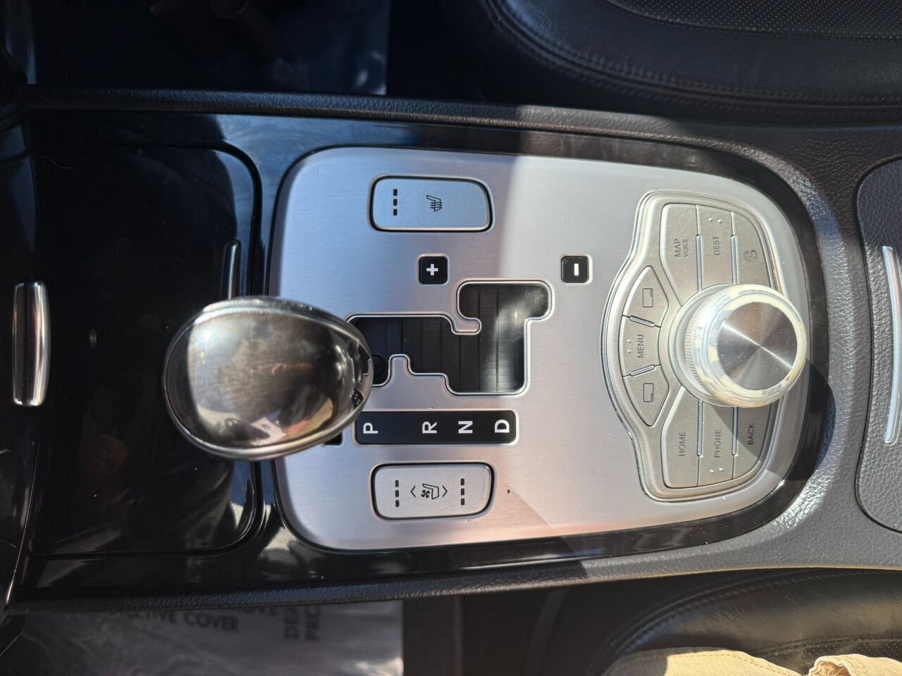 2013 Hyundai Genesis 4dr Sdn V8 5.0L R-Spec Jacksonville FL