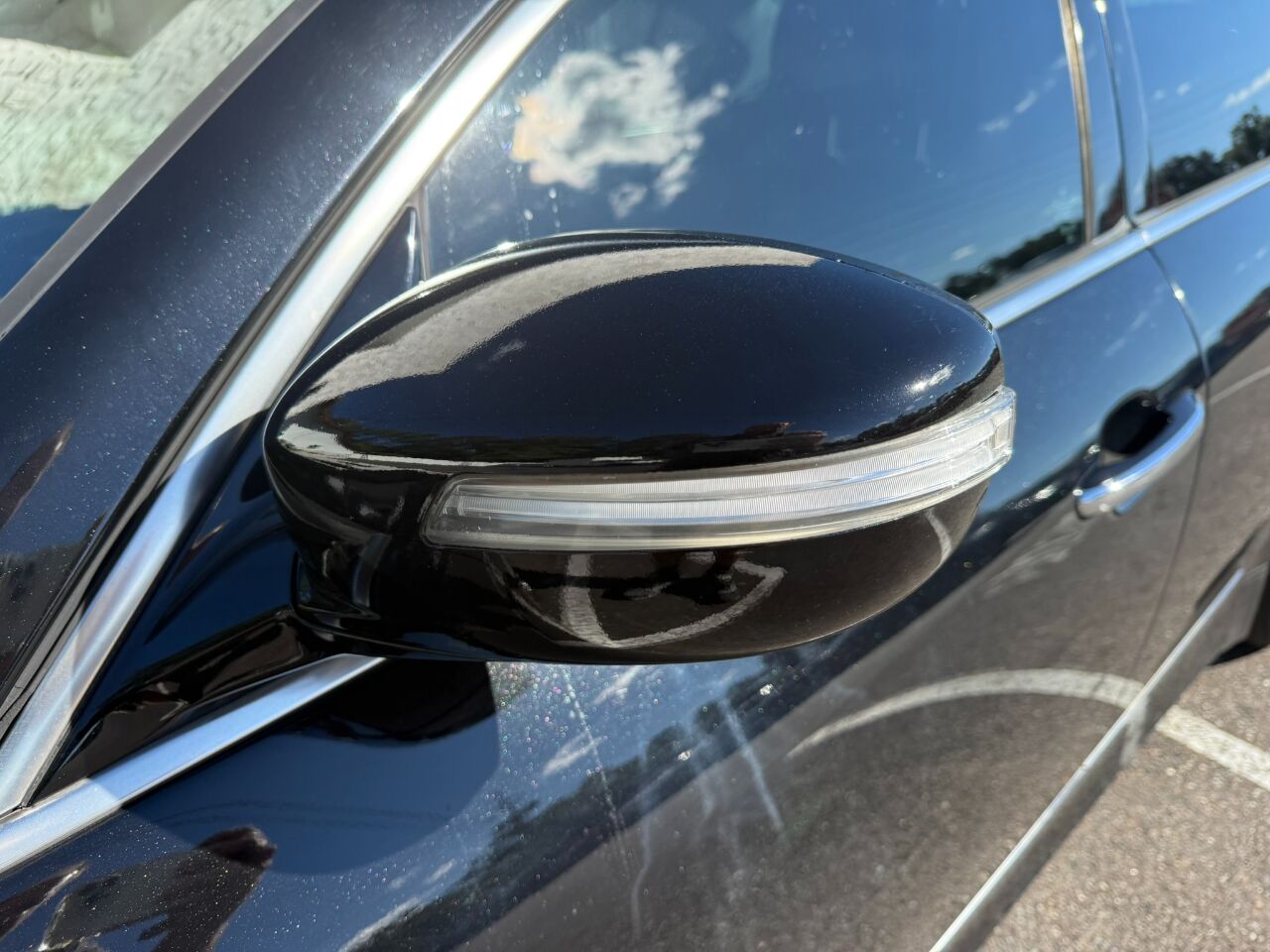 2013 Hyundai Genesis 4dr Sdn V8 5.0L R-Spec Jacksonville FL