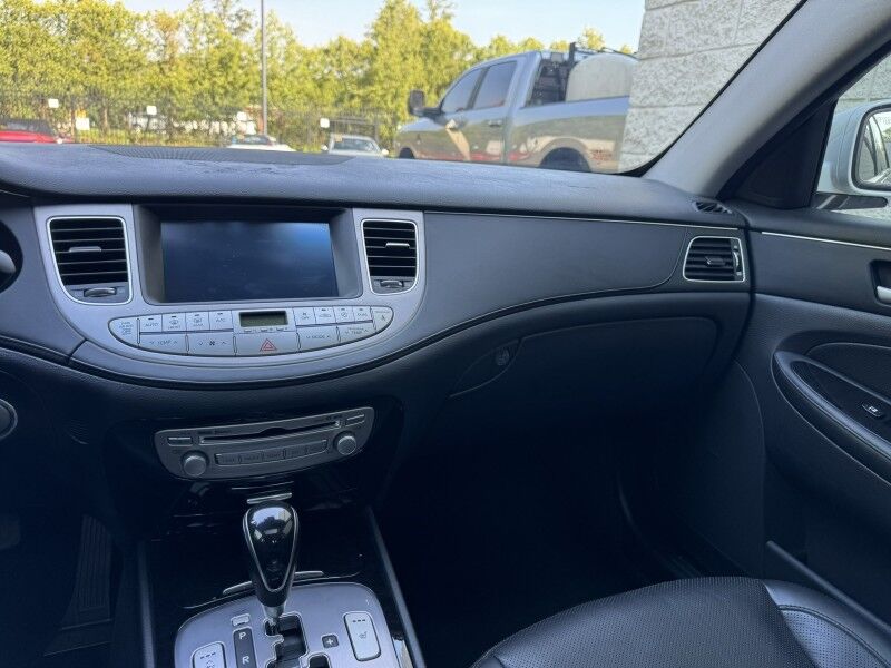2013 Hyundai Genesis 5.0L R-Spec Willow Grove PA