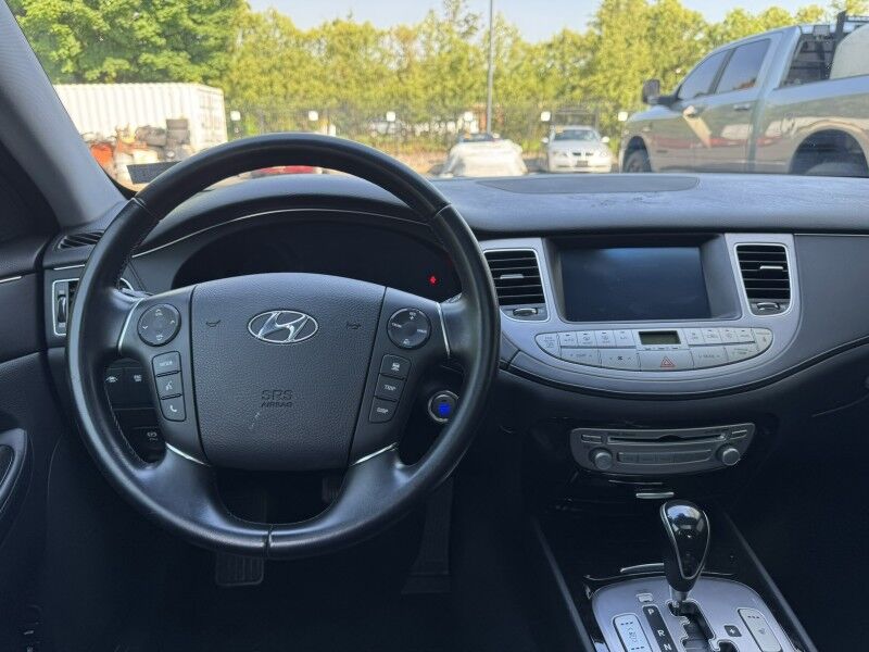 2013 Hyundai Genesis 5.0L R-Spec Willow Grove PA