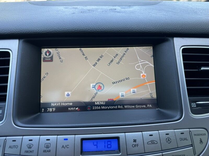 2013 Hyundai Genesis 5.0L R-Spec Willow Grove PA