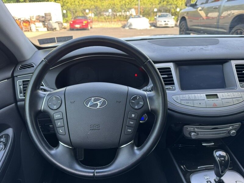 2013 Hyundai Genesis 5.0L R-Spec Willow Grove PA