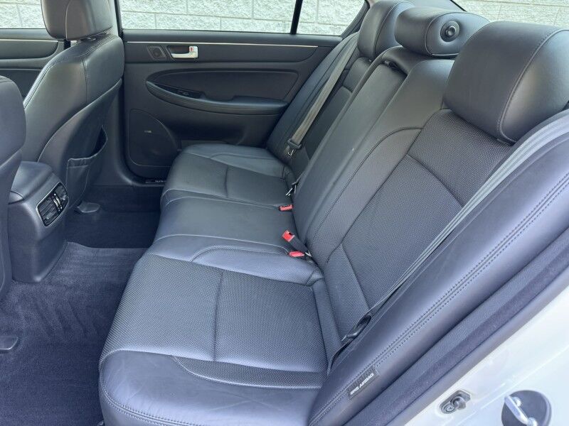 2013 Hyundai Genesis 5.0L R-Spec Willow Grove PA