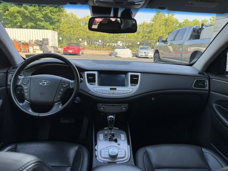 2013 Hyundai Genesis 5.0L R-Spec Willow Grove PA