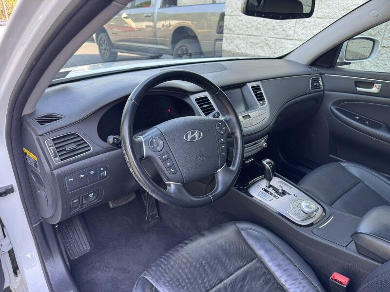 2013 Hyundai Genesis 5.0L R-Spec Willow Grove PA