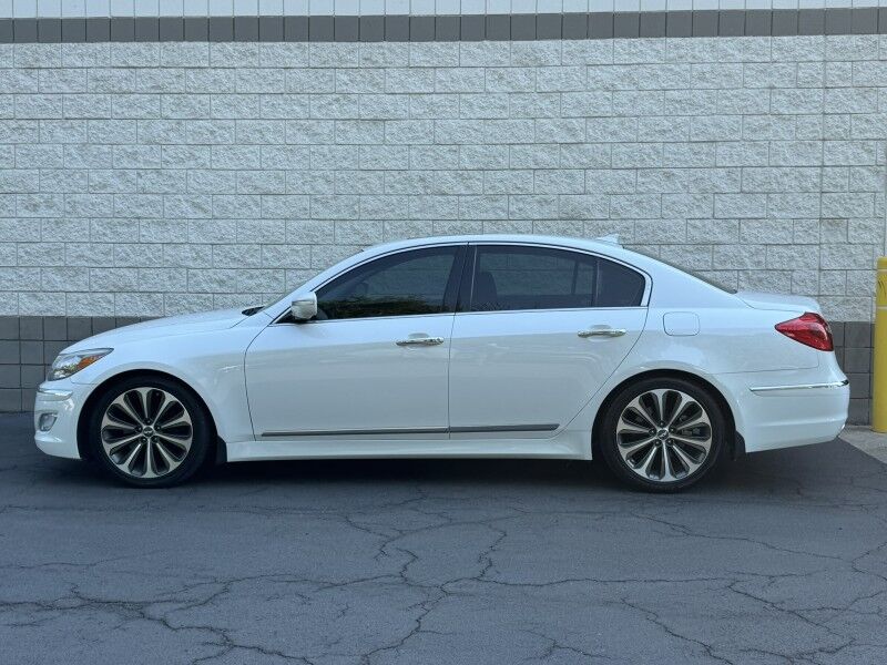 2013 Hyundai Genesis 5.0L R-Spec Willow Grove PA