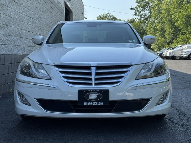 2013 Hyundai Genesis 5.0L R-Spec Willow Grove PA