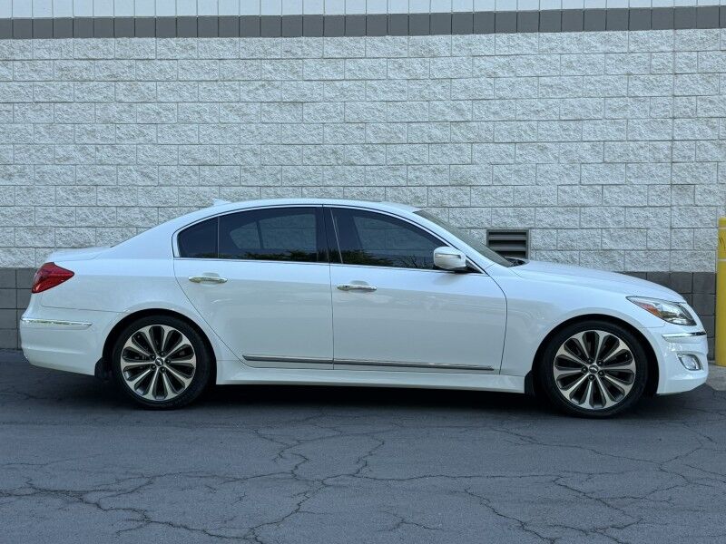 2013 Hyundai Genesis 5.0L R-Spec Willow Grove PA