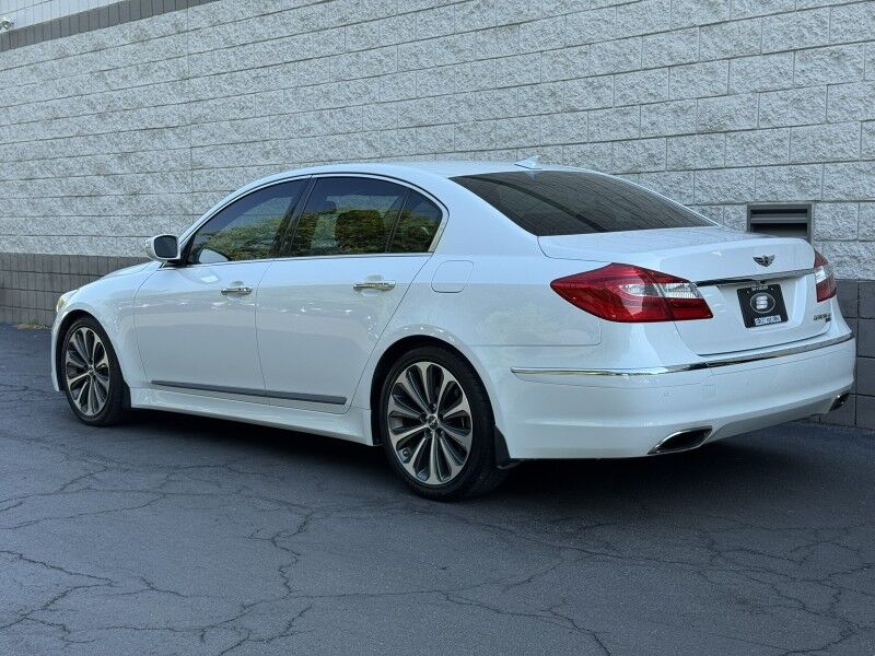 2013 Hyundai Genesis 5.0L R-Spec Willow Grove PA