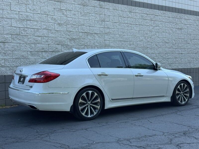 2013 Hyundai Genesis 5.0L R-Spec Willow Grove PA